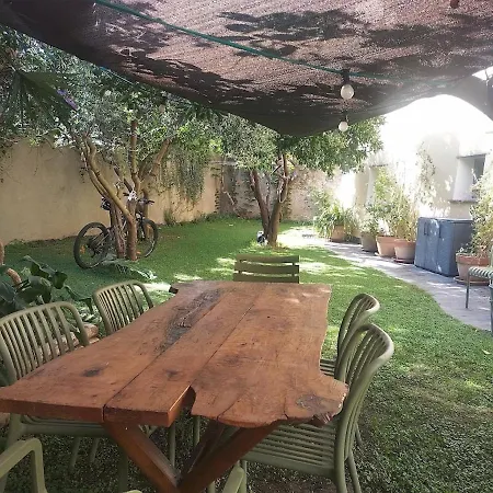Ulivo - The Secret Garden Bike&climb Friendly Holidays * Calice Ligure